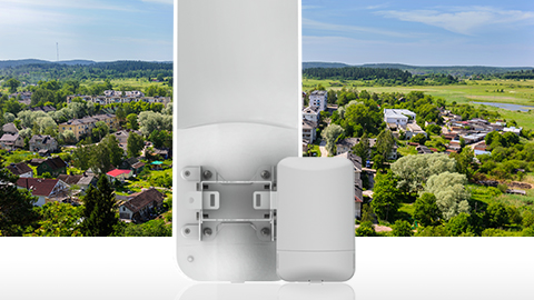 iPoll 3 case study –Reasons to choose LigoDLB