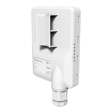 LigoWave LigoDLB 5-15ac 5GHz PTP Outdoor Wireless Device CPE (15dBi Antenna)