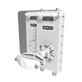 ligowave LigoPTP 5-N/5-23 Rapidfire Network PTP Wireless  transmission base station Outdoor Wireless Bridge