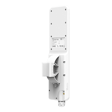 ligowave ligoDLB 6-90ac 6GHz Base Station Outdoor 5km transmission wireless bridge PTMP
