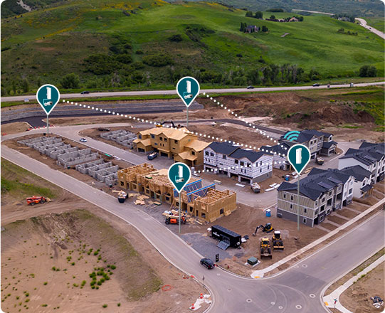 Construction Sites