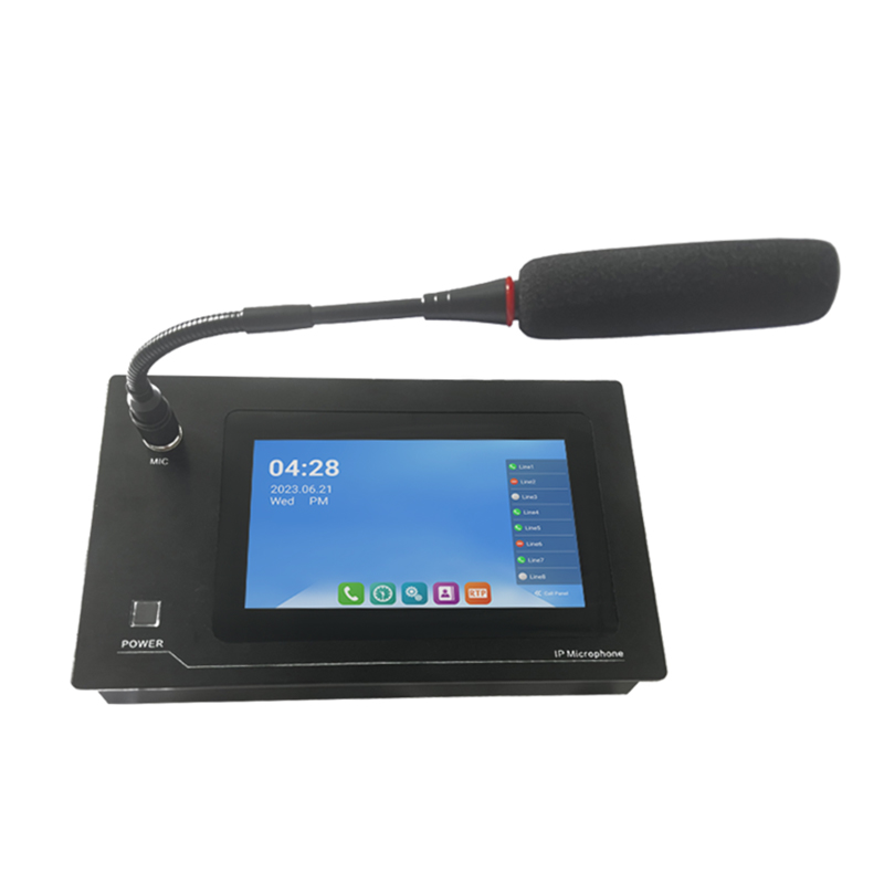 SIP Paging Adapter