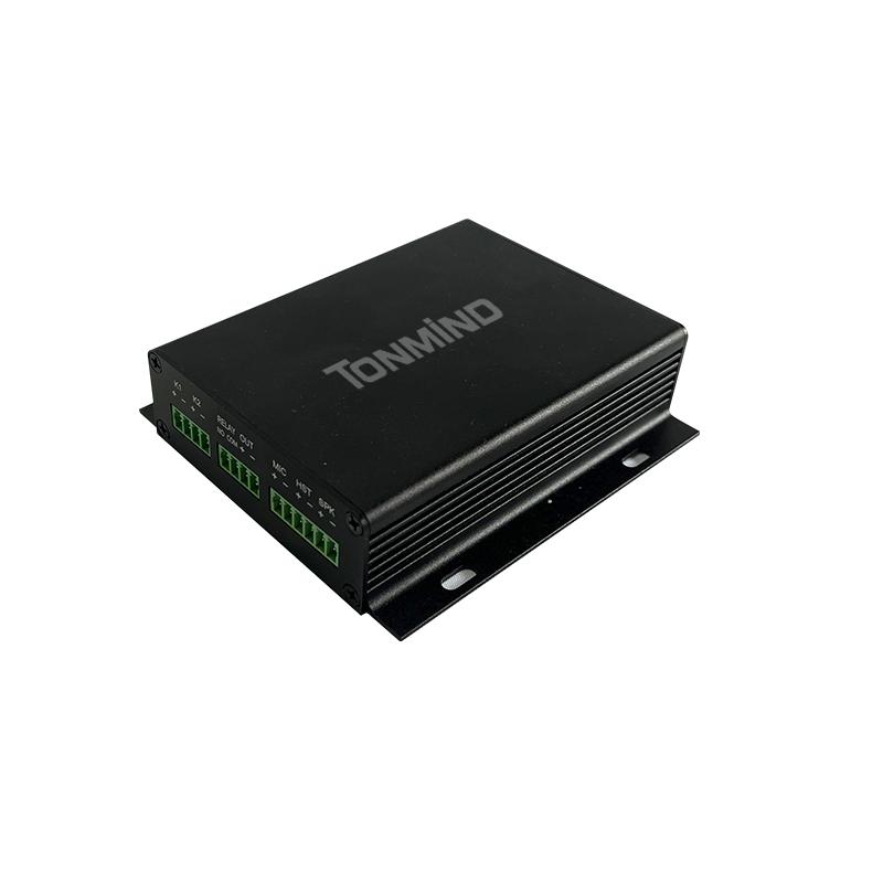 Tonmind SIP Paging Adapter SIP-T20