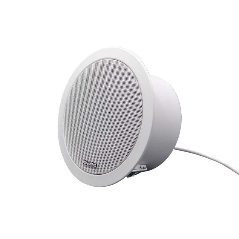 15W IP Ceiling Speaker with MIC