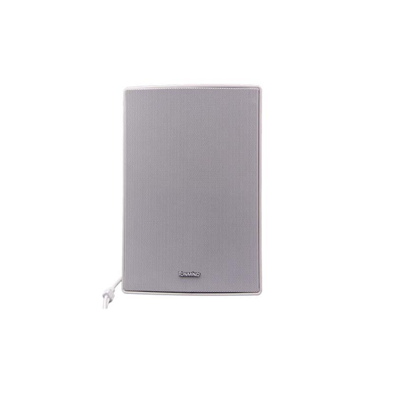30W IP Onvif Wall Mounted Speaker with MIC