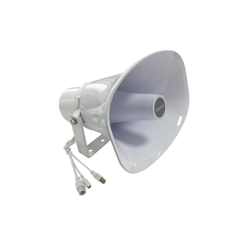 30W Network Horn Speaker Outdoor