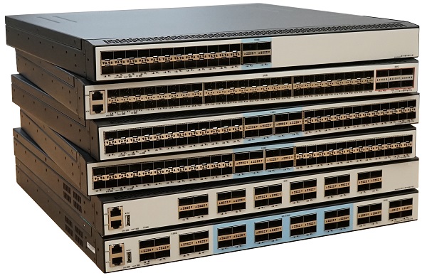 V680 Series Ethernet Switch support 10G/25G/40G/100G ports SDN/Openflow Switches