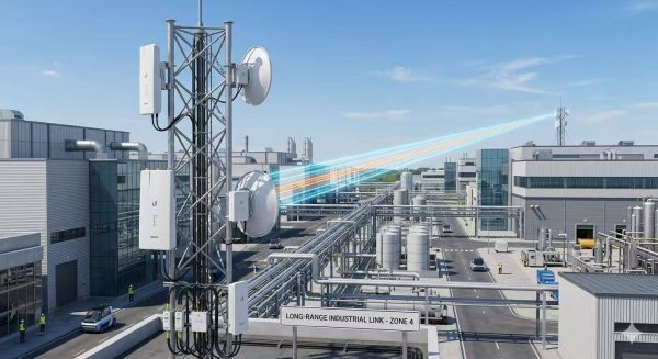 How to Choose Between 5GHz and 6GHz Wireless Bridges: Key Differences, Pros & Cons, and Best Use Cases